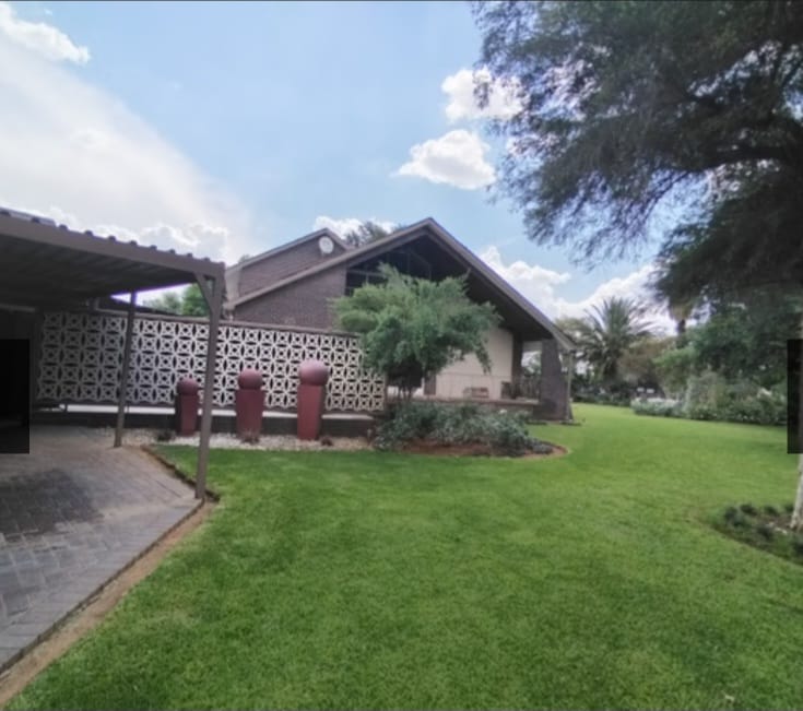 4 Bedroom Property for Sale in Christiana North West